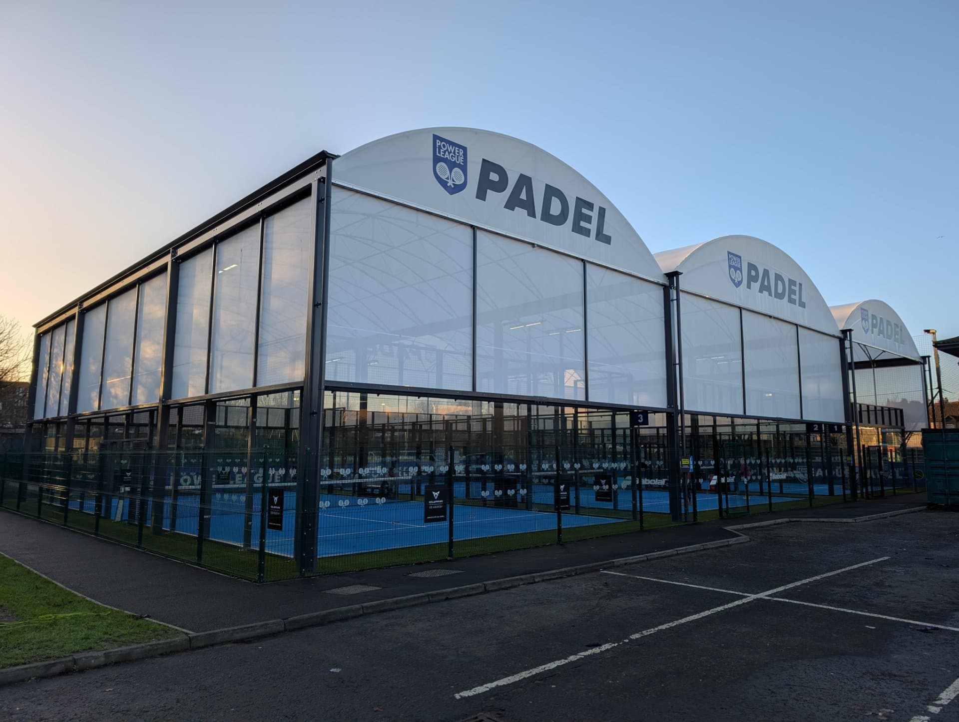 Powerleague Portobello