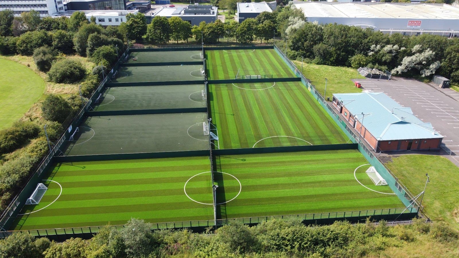 Powerleague Sighthill