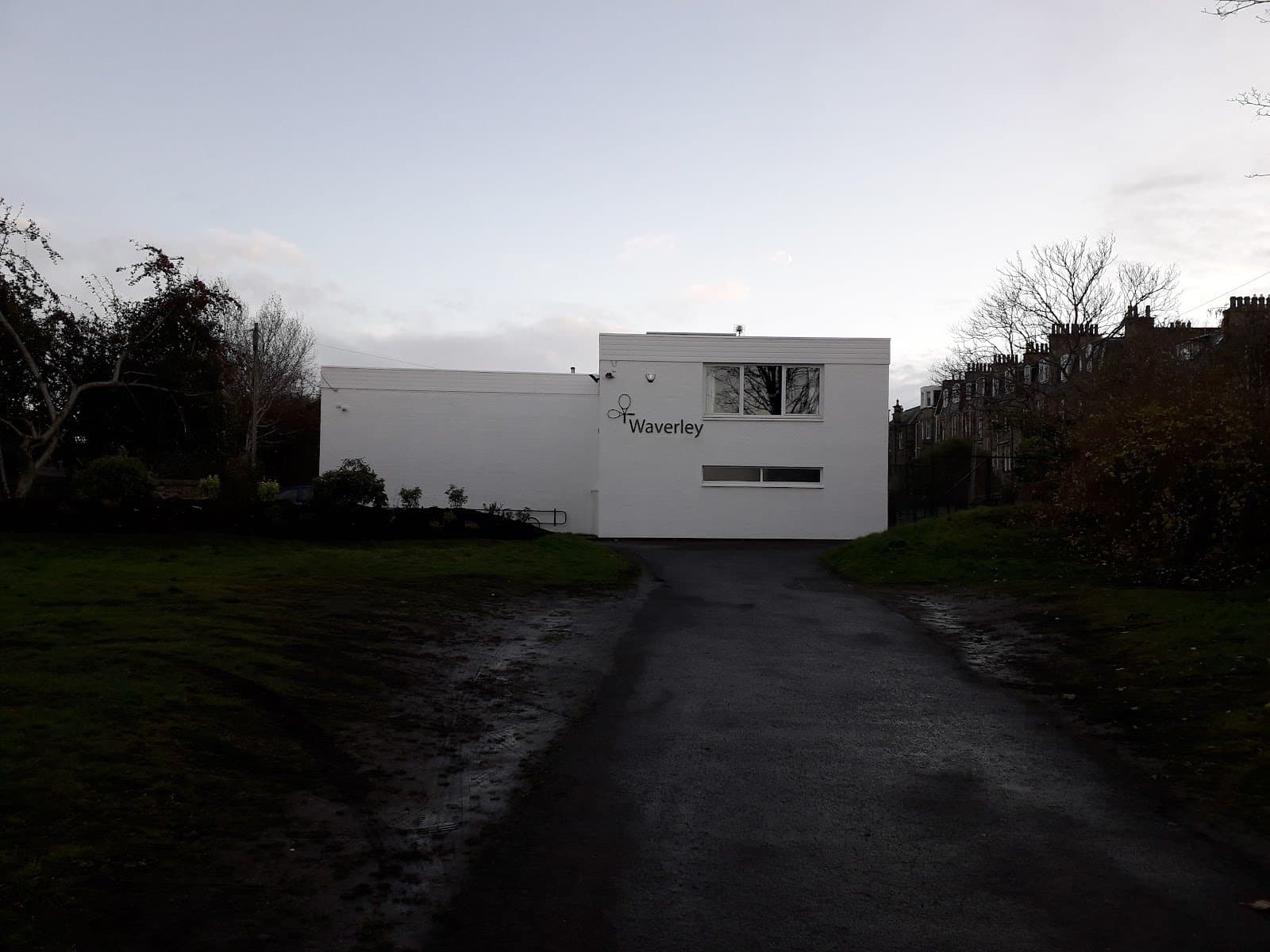 Waverley Lawn Tennis Squash and Sports Club