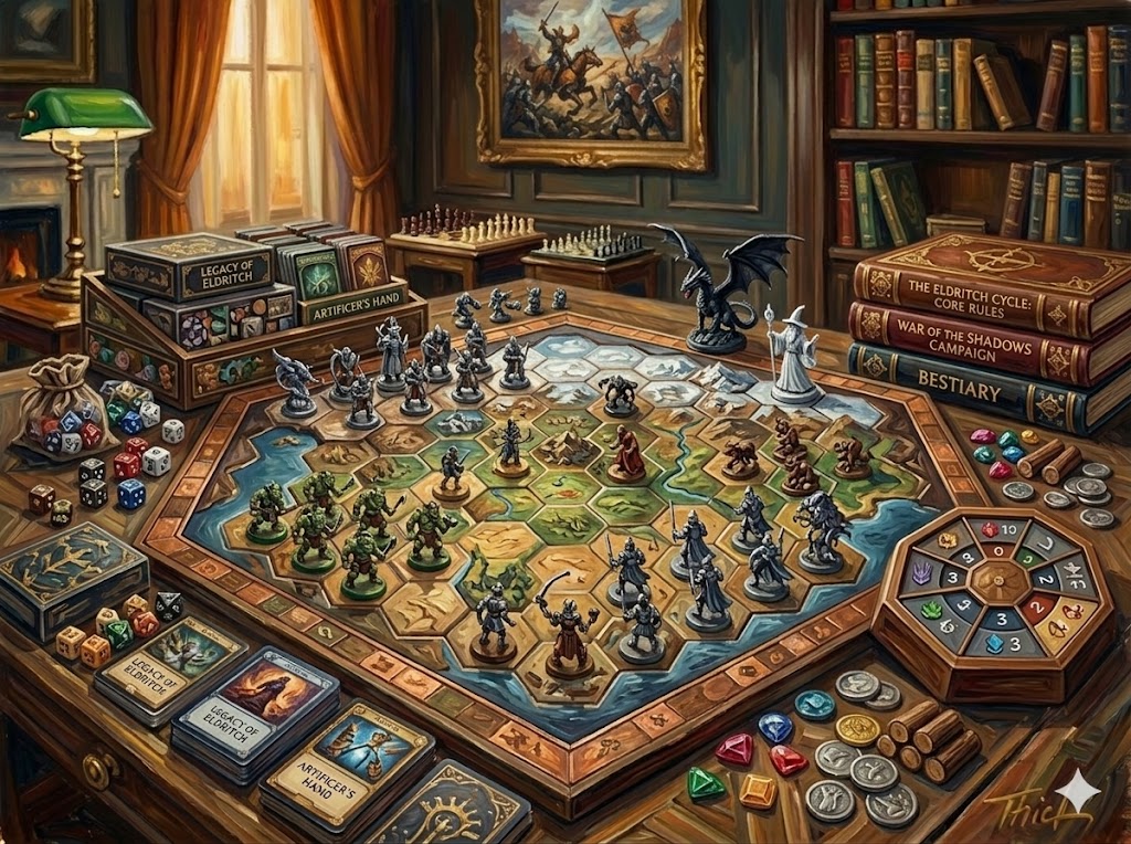 Board Games