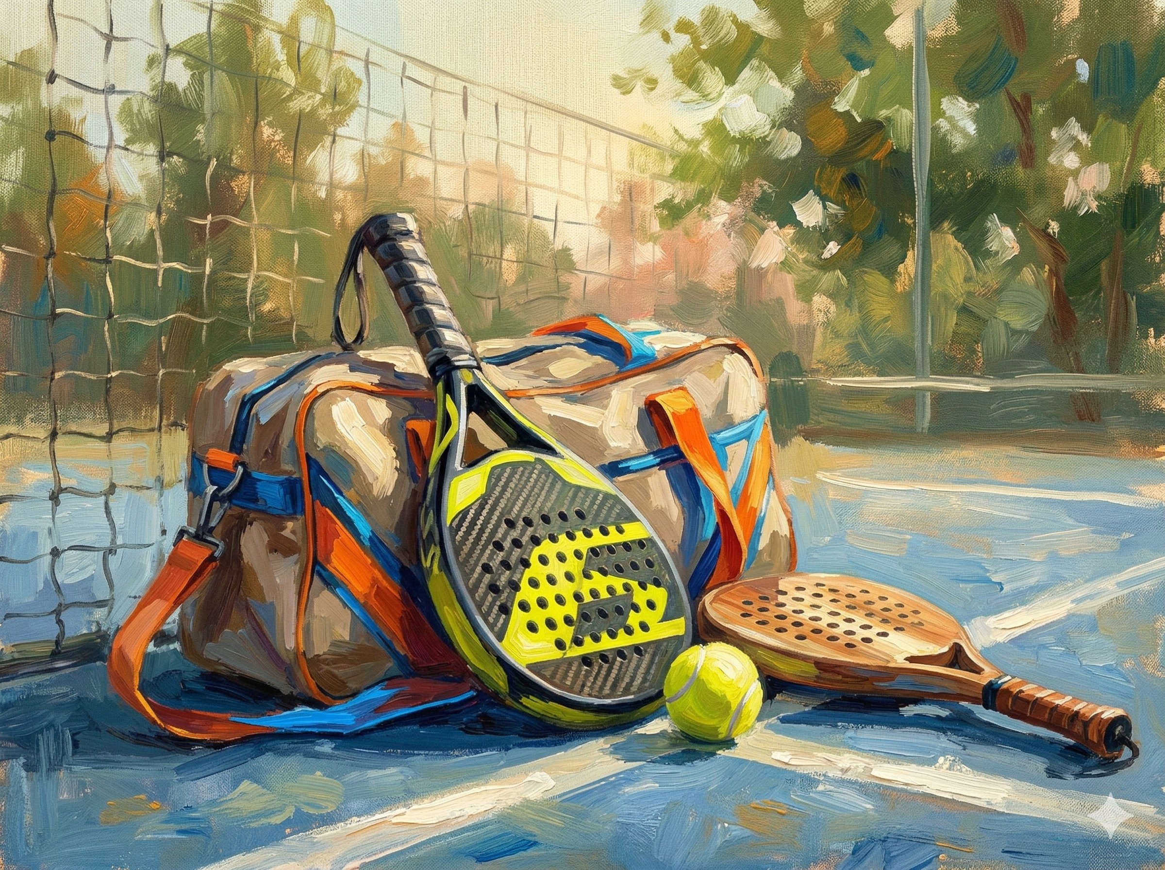 Padel