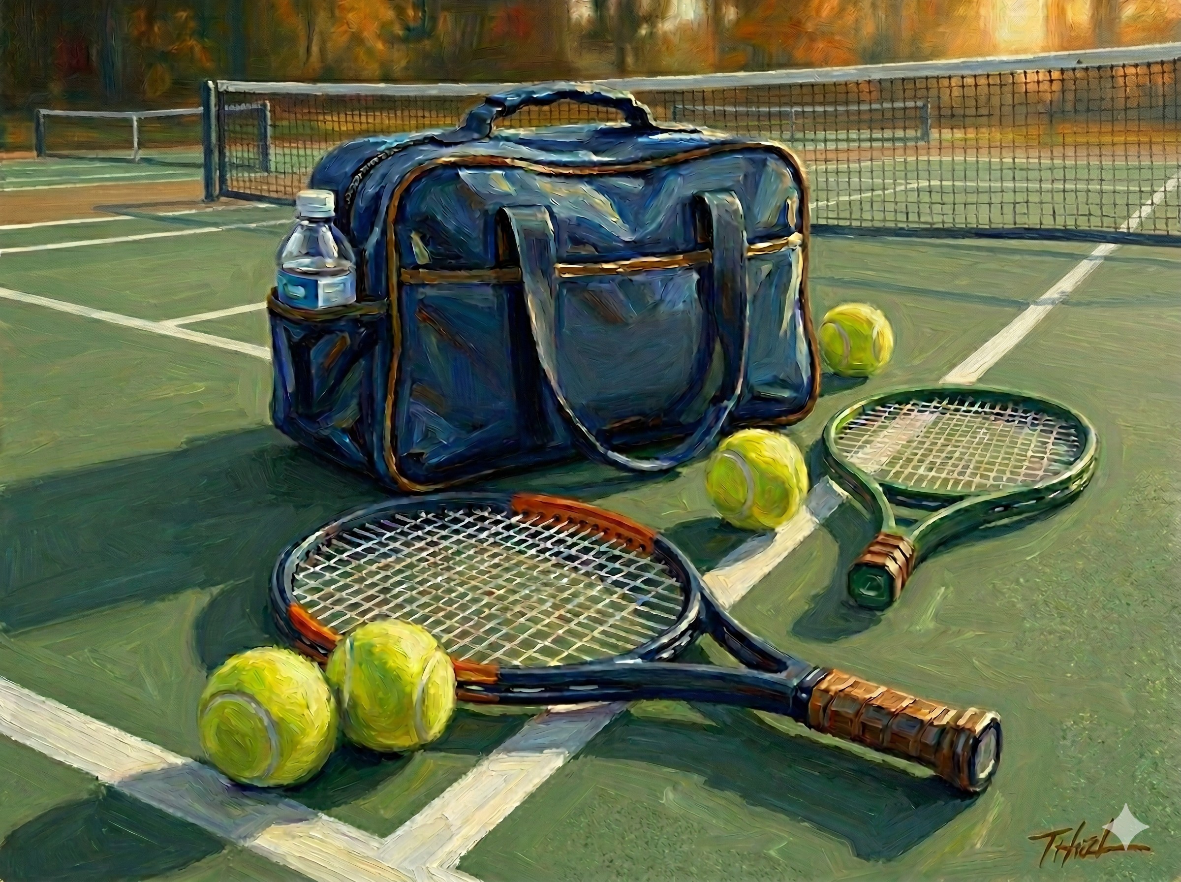 Tennis